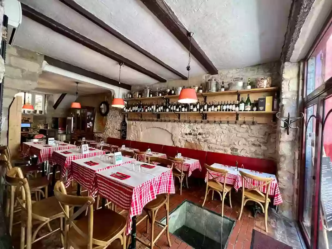 Le Restaurant - Le Bistrot - Aix-en-Provence - Restaurant Aix-en-Provence ouvert dimanche