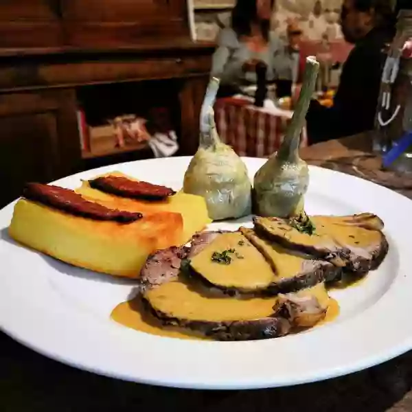 Le Bistrot - Restaurant Aix-en-Provence - restaurant a faire AIX-EN-PROVENCE