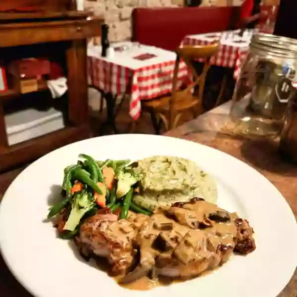 Le Bistrot - Restaurant Aix-en-Provence - meilleur resto AIX-EN-PROVENCE