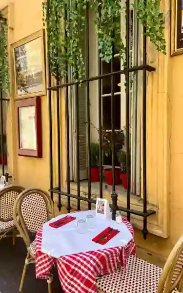 Le Restaurant - Le Bistrot - Aix-en-Provence - bien manger AIX-EN-PROVENCE