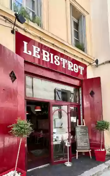 Le Restaurant - Le Bistrot - Aix-en-Provence - Restaurant Aix-en-Provence terrasse