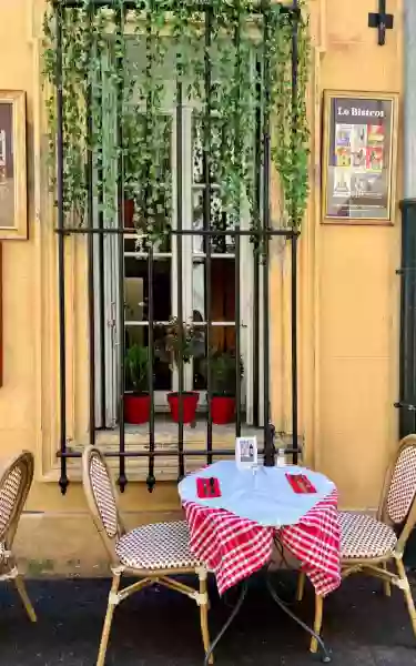 Le Restaurant - Le Bistrot - Aix-en-Provence - Brasserie Aix-en-Provence