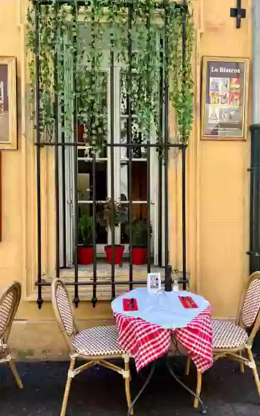 Le Restaurant - Le Bistrot - Aix-en-Provence - manger a AIX-EN-PROVENCE