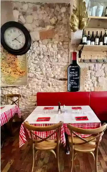 Le Restaurant - Le Bistrot - Aix-en-Provence - restaurant AIX-EN-PROVENCE
